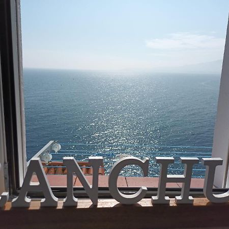 Apartamento El Ranchu Lastres Exterior foto