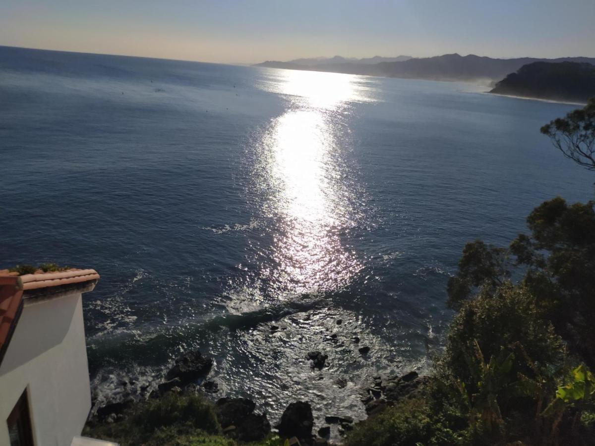 Apartamento El Ranchu Lastres Exterior foto