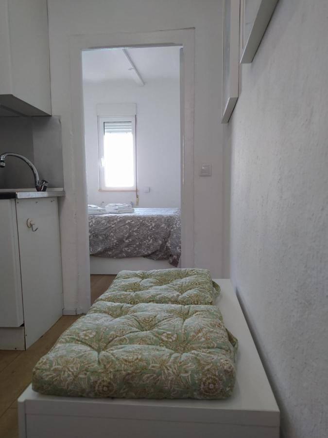 Apartamento El Ranchu Lastres Exterior foto