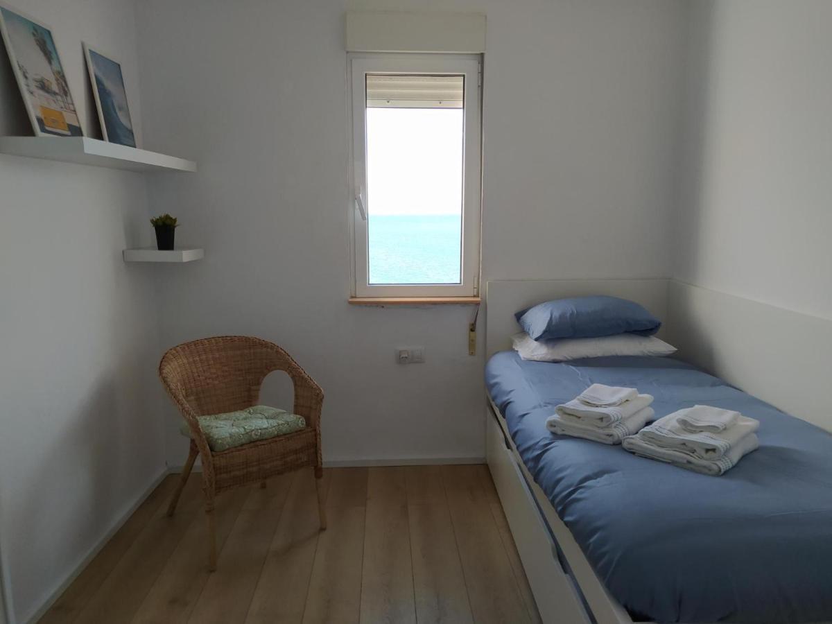 Apartamento El Ranchu Lastres Exterior foto