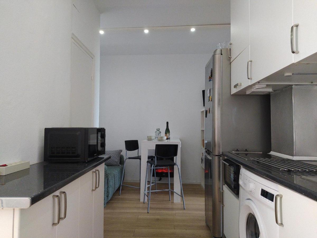 Apartamento El Ranchu Lastres Exterior foto