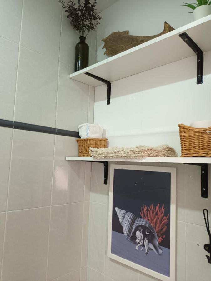 Apartamento El Ranchu Lastres Exterior foto